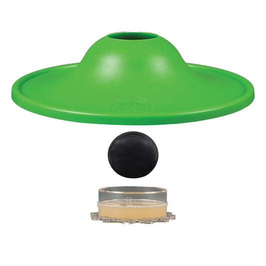 Stashios Soothing Saucer - Happy Hounds Pet Supply