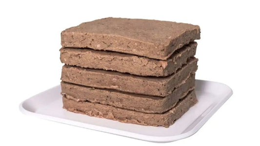 Steve's Real Food Raw Frozen Dog and Cat Food - Happy Hounds Pet Supply