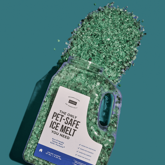The Only Pet - Safe Ice Melt You Need - Happy Hounds Pet Supply