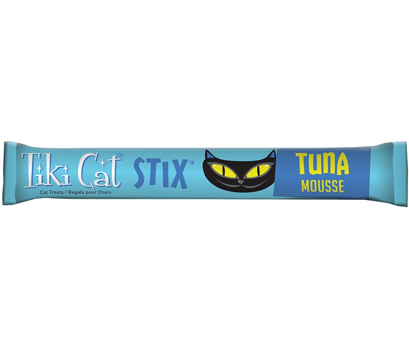 TikiPet Cat Stix - Happy Hounds Pet Supply