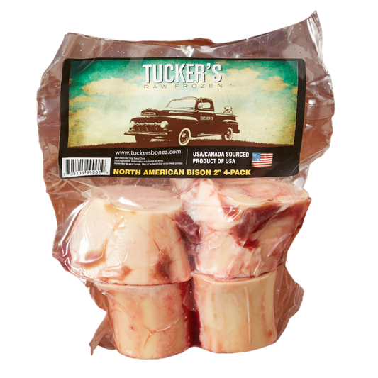 Tucker's Frozen Raw Bones - Happy Hounds Pet Supply