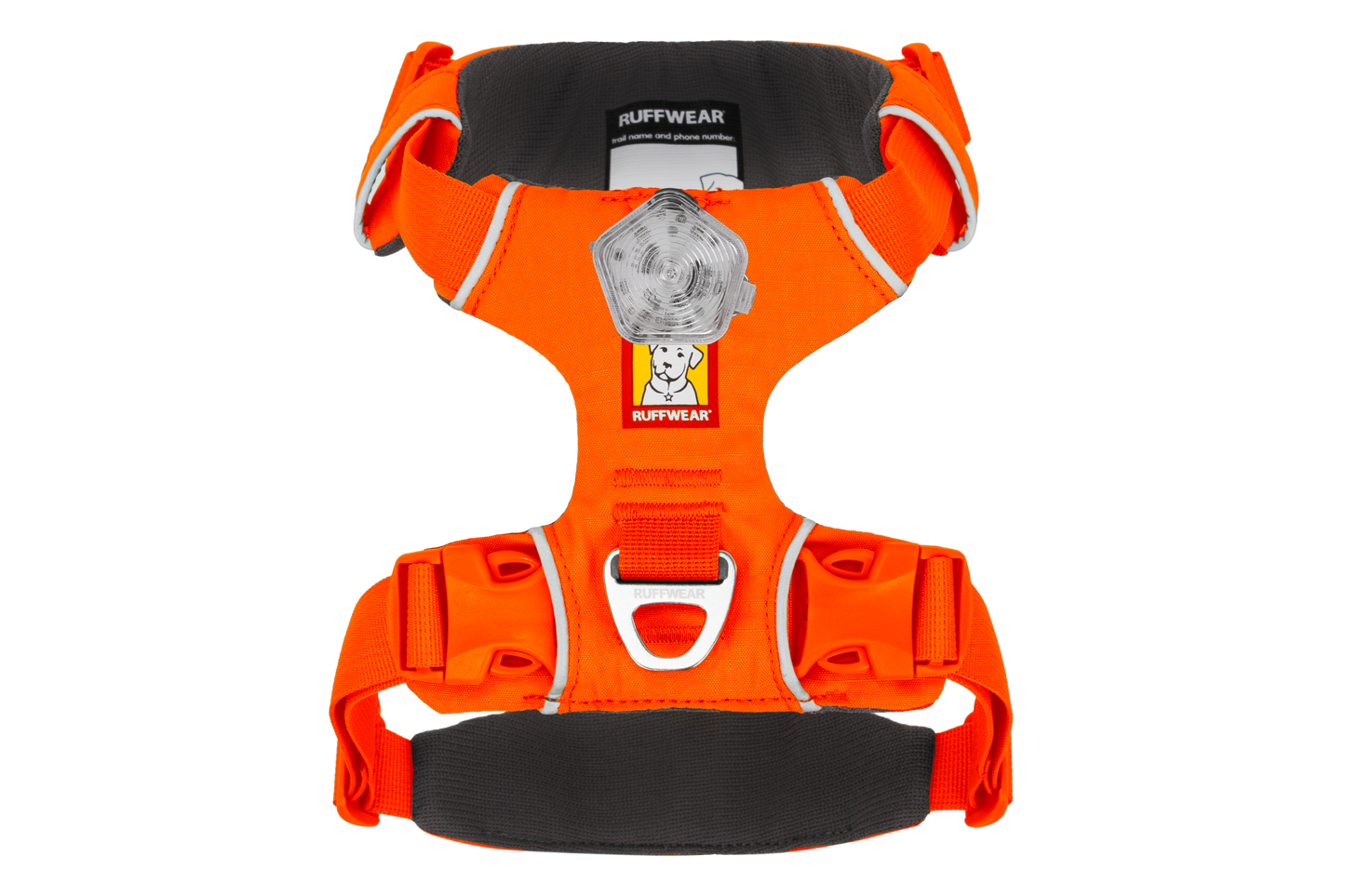 Ruffwear Front Range Harness