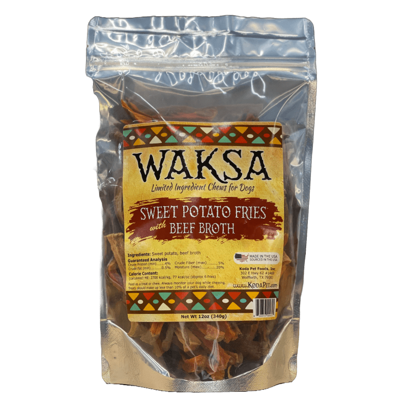 Waksa - Happy Hounds Pet Supply