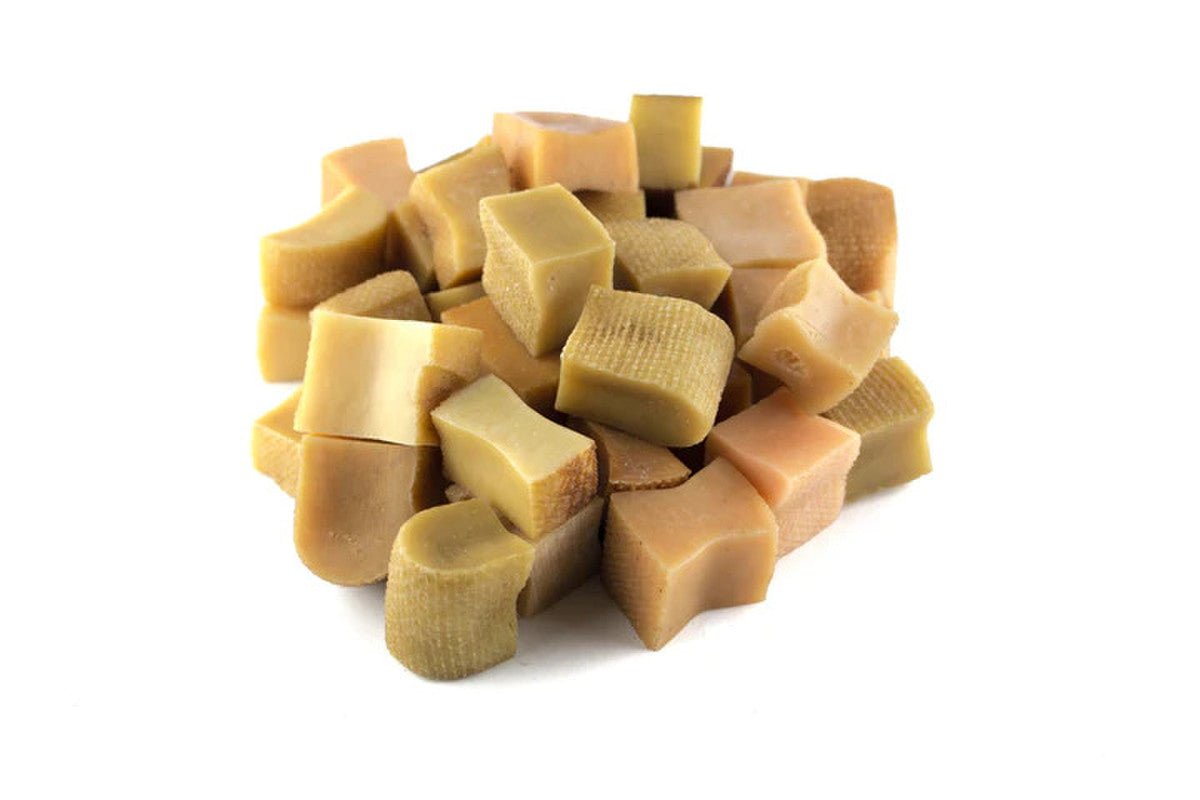 Yak Nuggets - singles - Happy Hounds Pet Supply