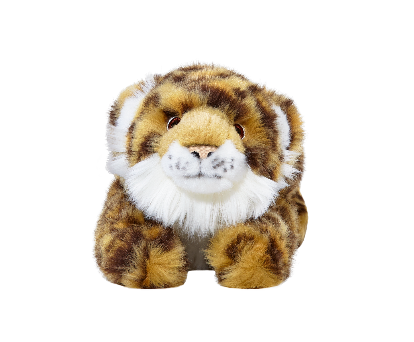 Fluff & Tuff Plush Toys