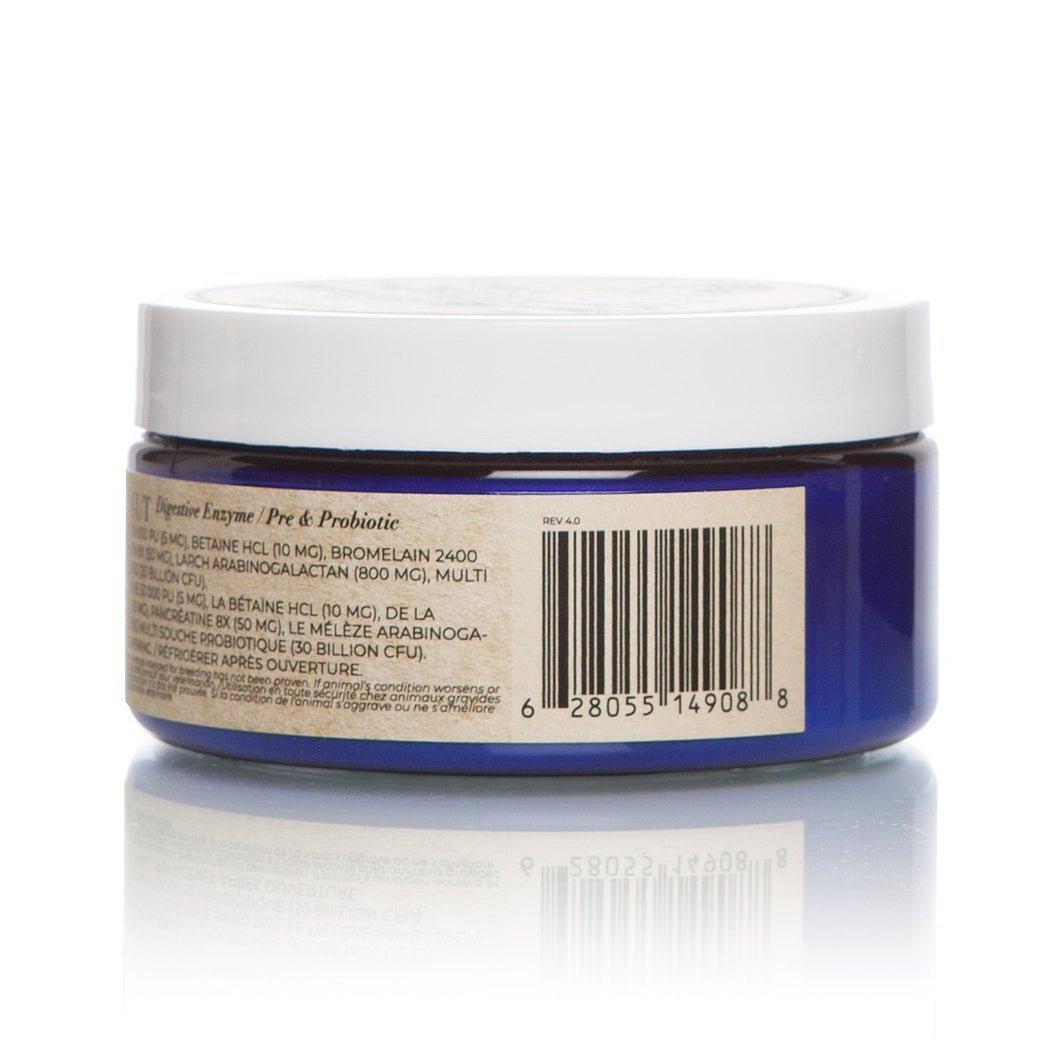 Adored Beast Healthy Gut - A 3 in 1 powerhouse - Happy Hounds Pet Supply