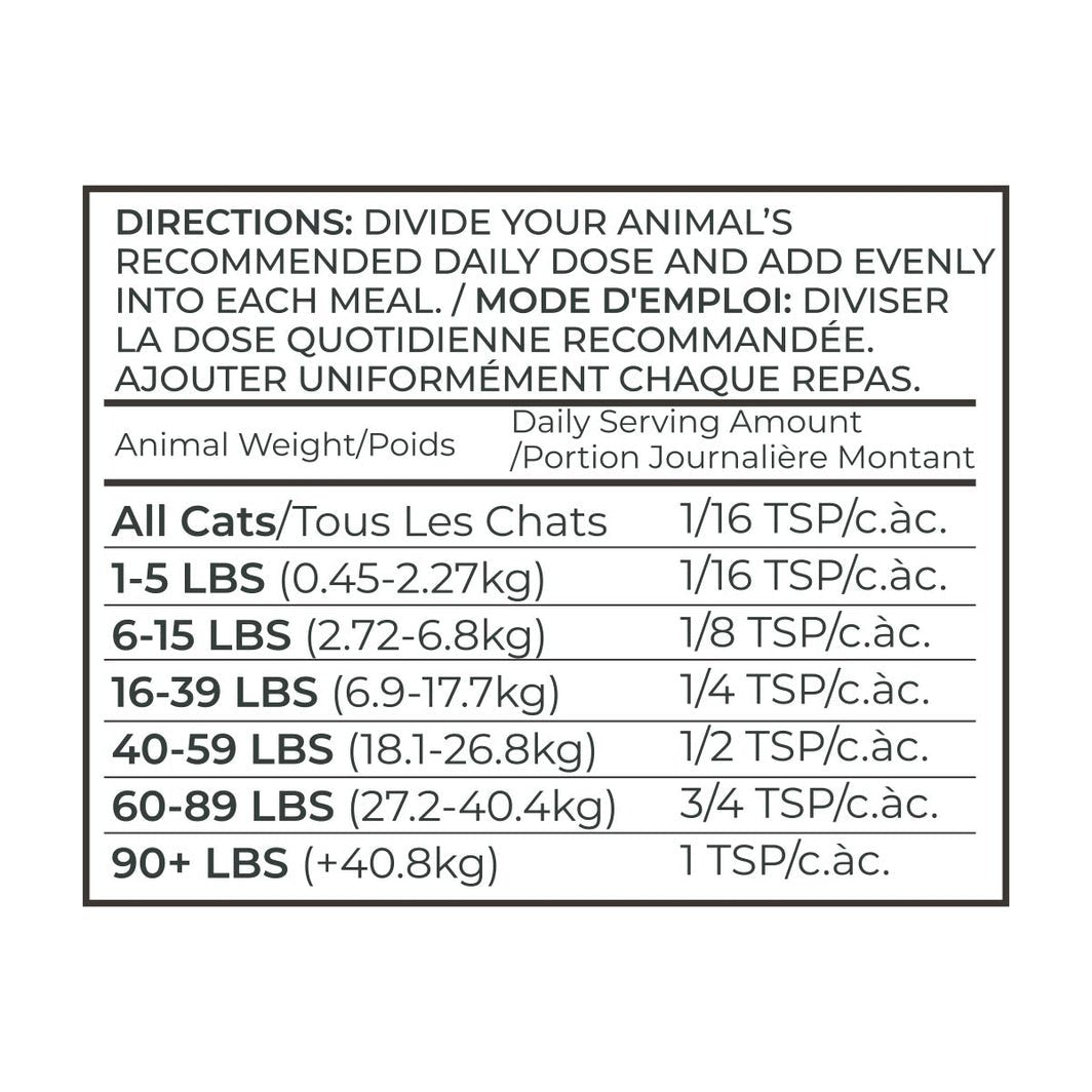 Adored Beast Healthy Gut - A 3 in 1 powerhouse - Happy Hounds Pet Supply