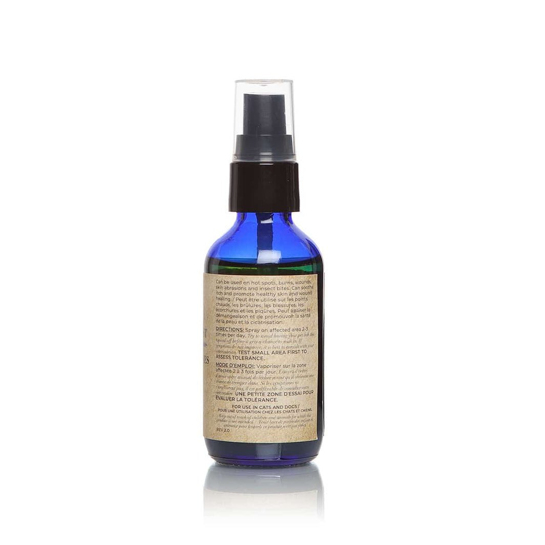 Adored Beast Owies and Oopsies Topical Spray - Happy Hounds Pet Supply