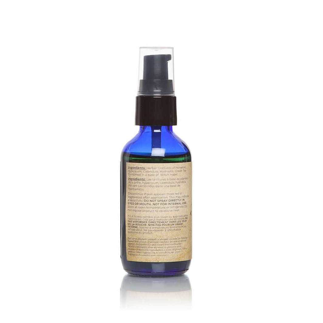 Adored Beast Owies and Oopsies Topical Spray - Happy Hounds Pet Supply