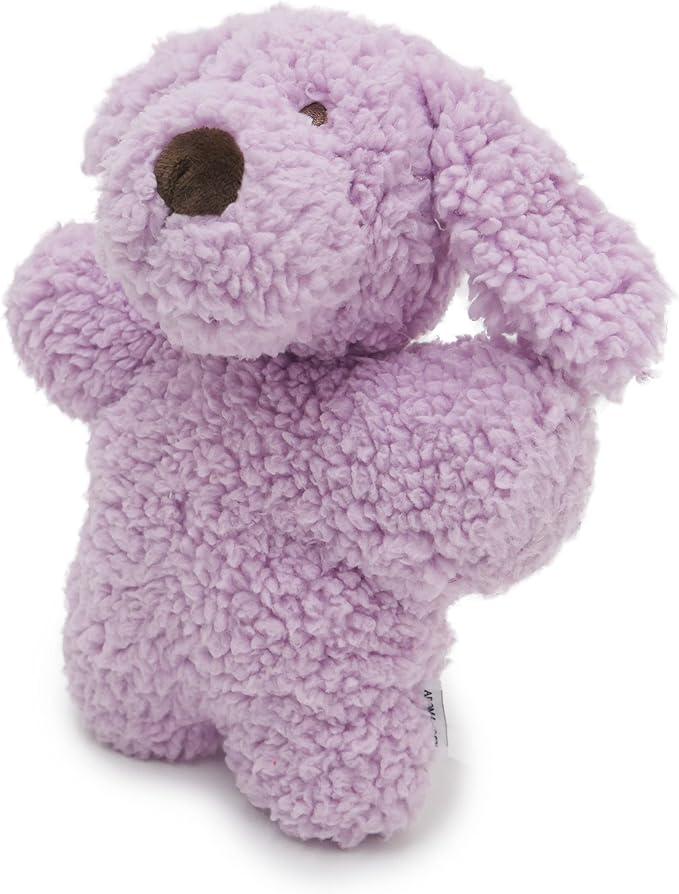 Aromadog Lavender Emitting Fleece Toys - Happy Hounds Pet Supply