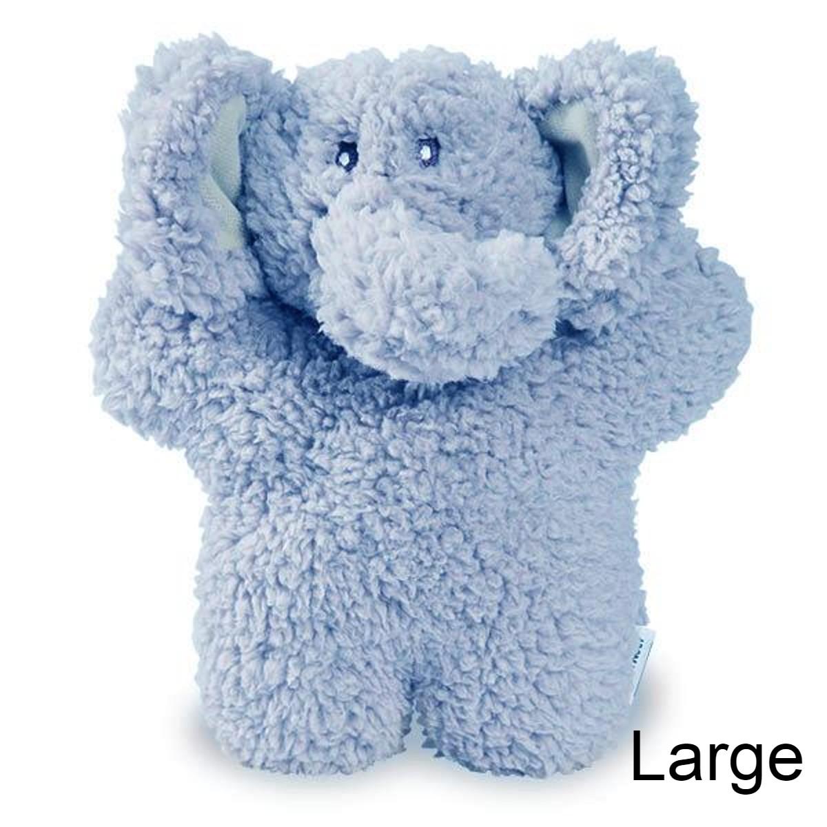 Aromadog Lavender Emitting Fleece Toys - Happy Hounds Pet Supply