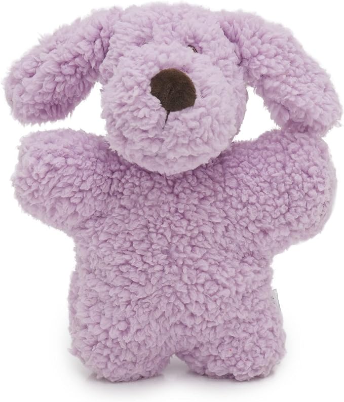 Aromadog Lavender Emitting Fleece Toys - Happy Hounds Pet Supply