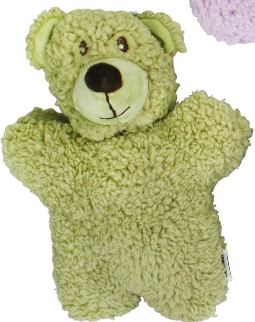 Aromadog Lavender Emitting Fleece Toys - Happy Hounds Pet Supply