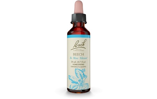 Bach Flower Remedies Beech