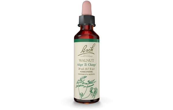 Bach Flower Remedies Walnut