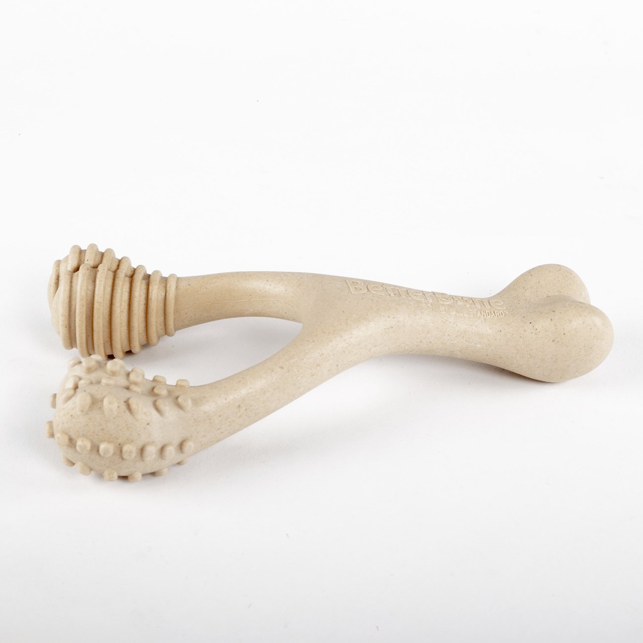 BetterBone - CLASSIC All Natural, Eco, Safe on teeth Chew Toy - Happy Hounds Pet Supply