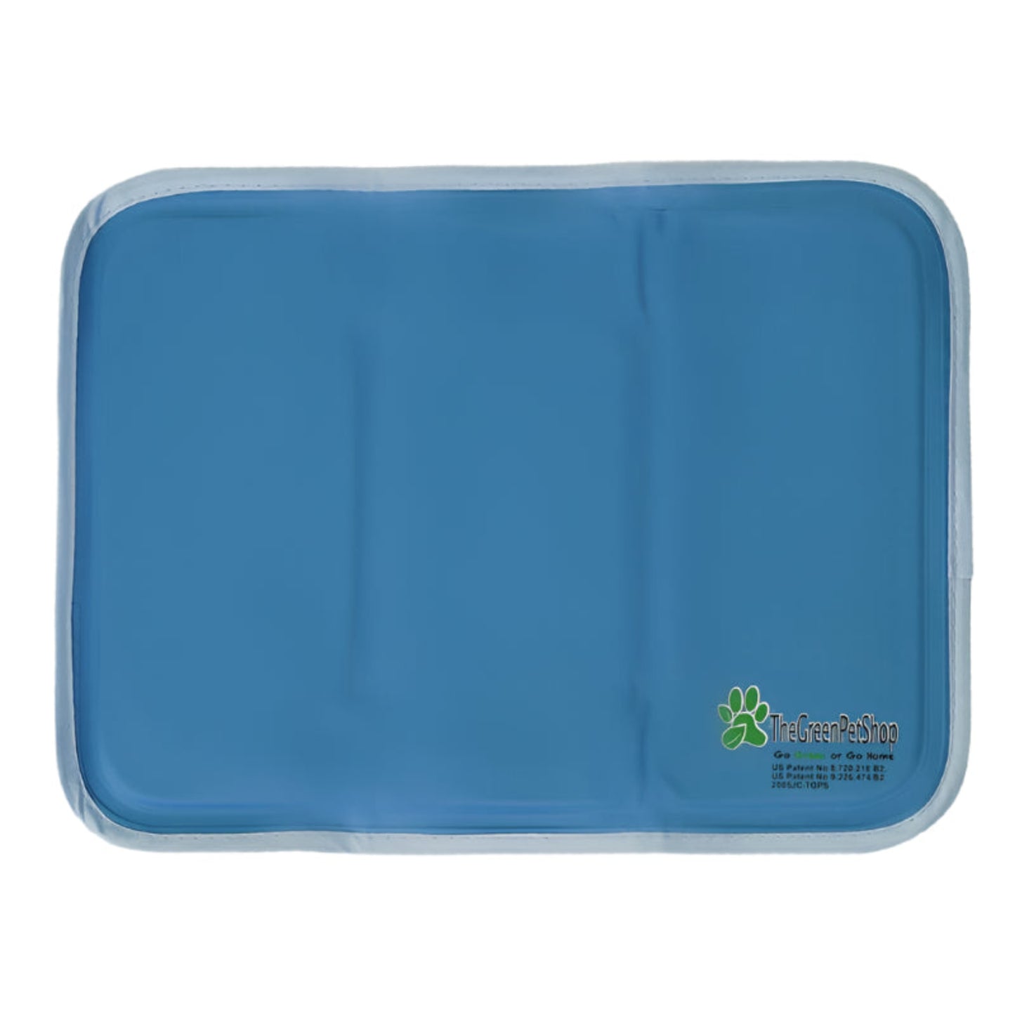 Green Pet Shop Cool Pet Pad XS