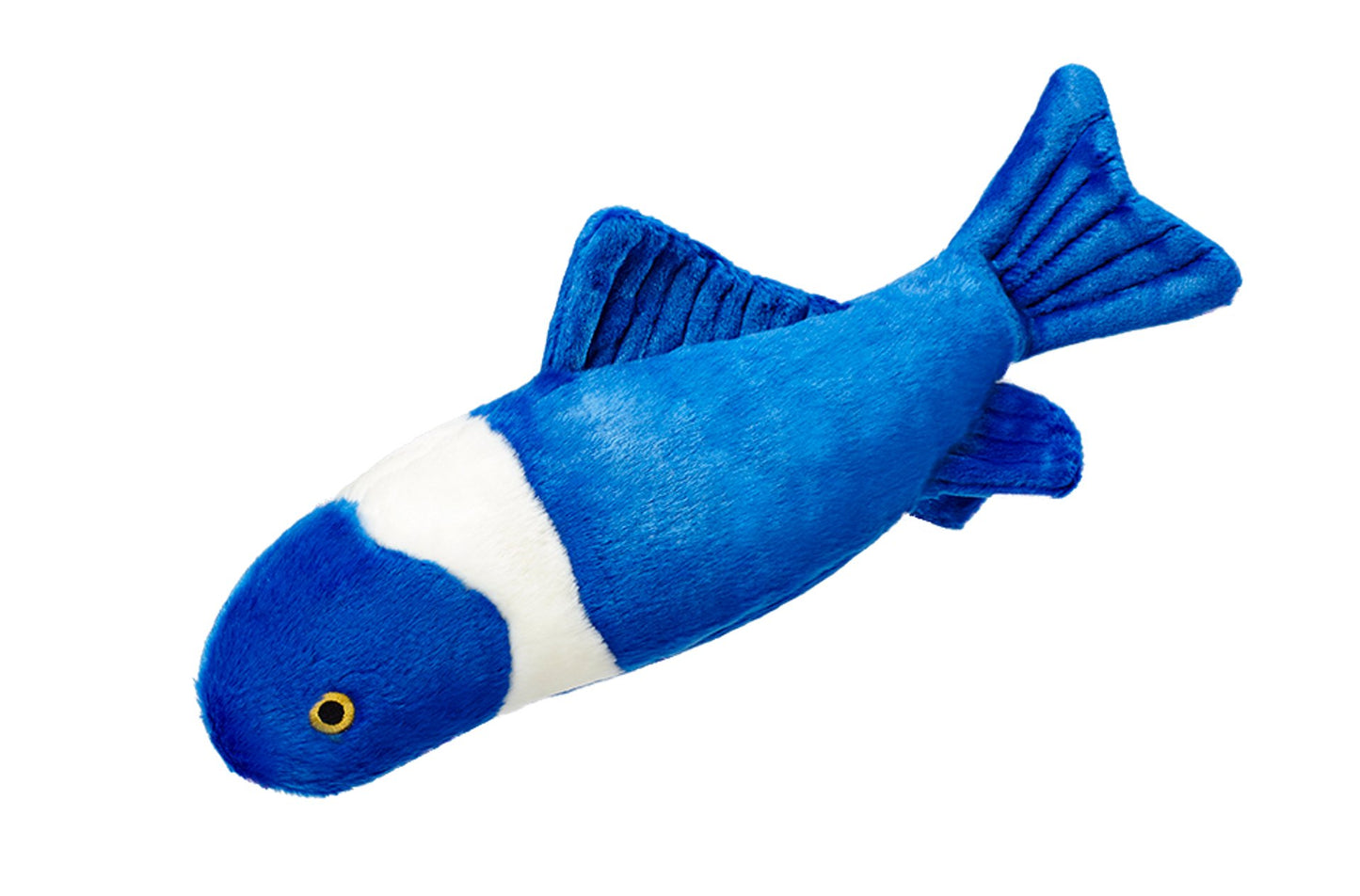 Fluff & Tuff Large and XL Plush Toys - Happy Hounds Pet Supply