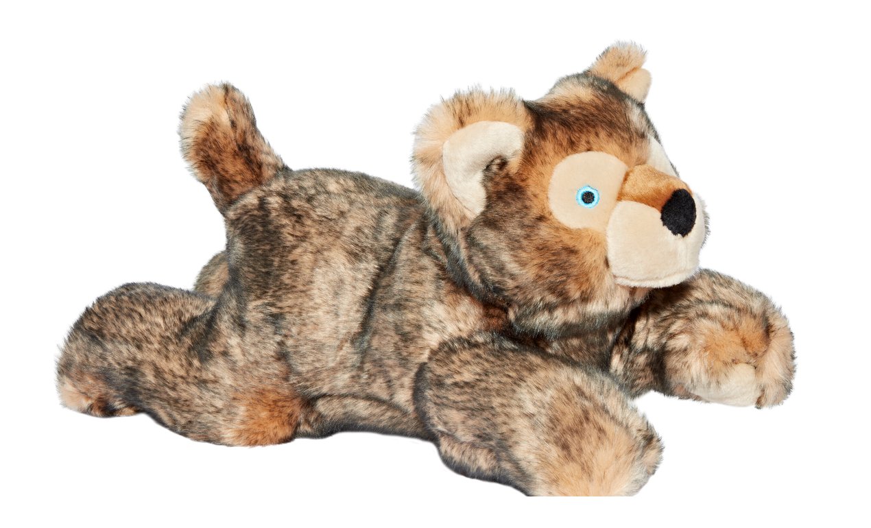 Fluff & Tuff Large and XL Plush Toys - Happy Hounds Pet Supply