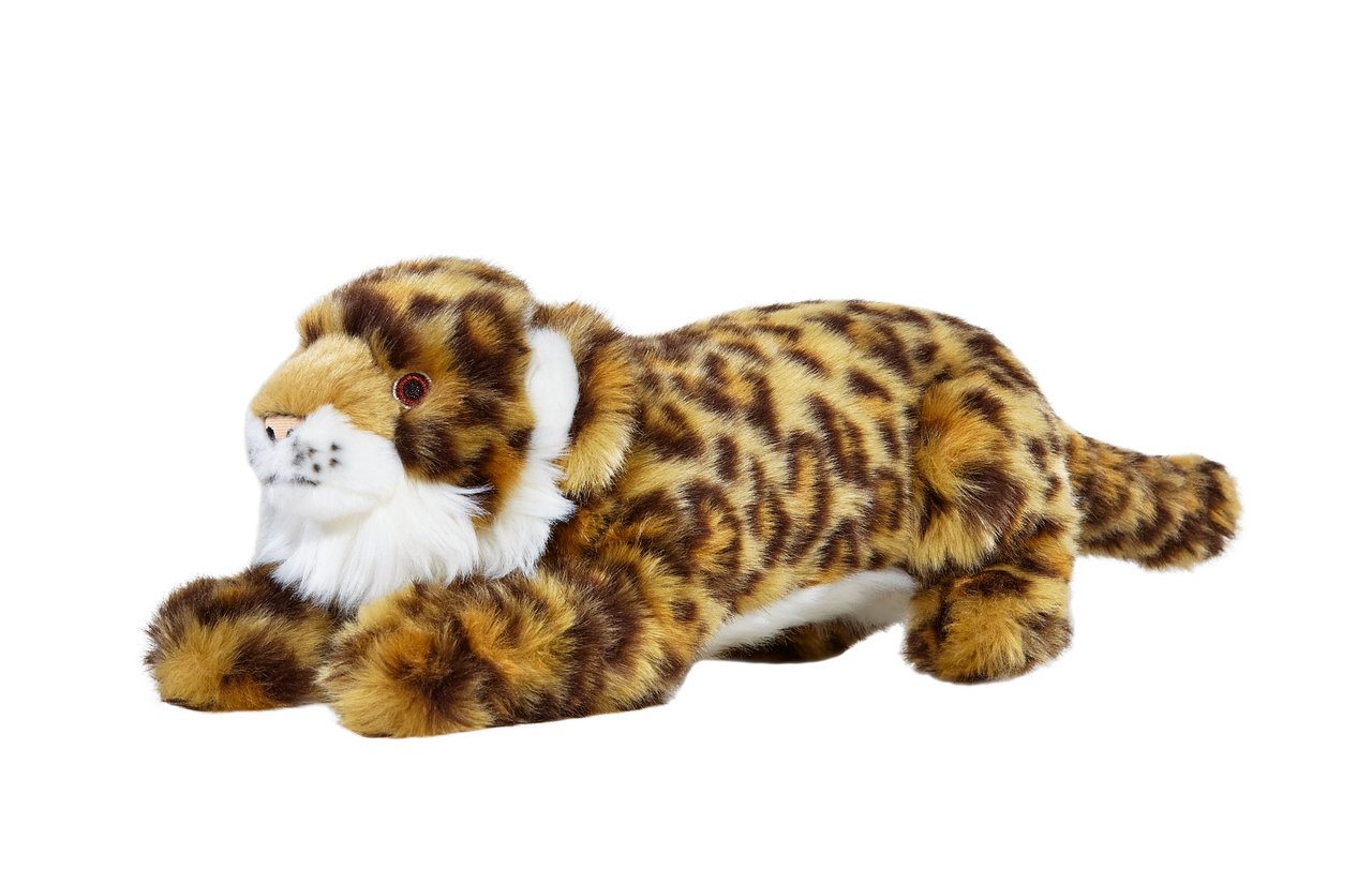 Fluff & Tuff Large and XL Plush Toys - Happy Hounds Pet Supply
