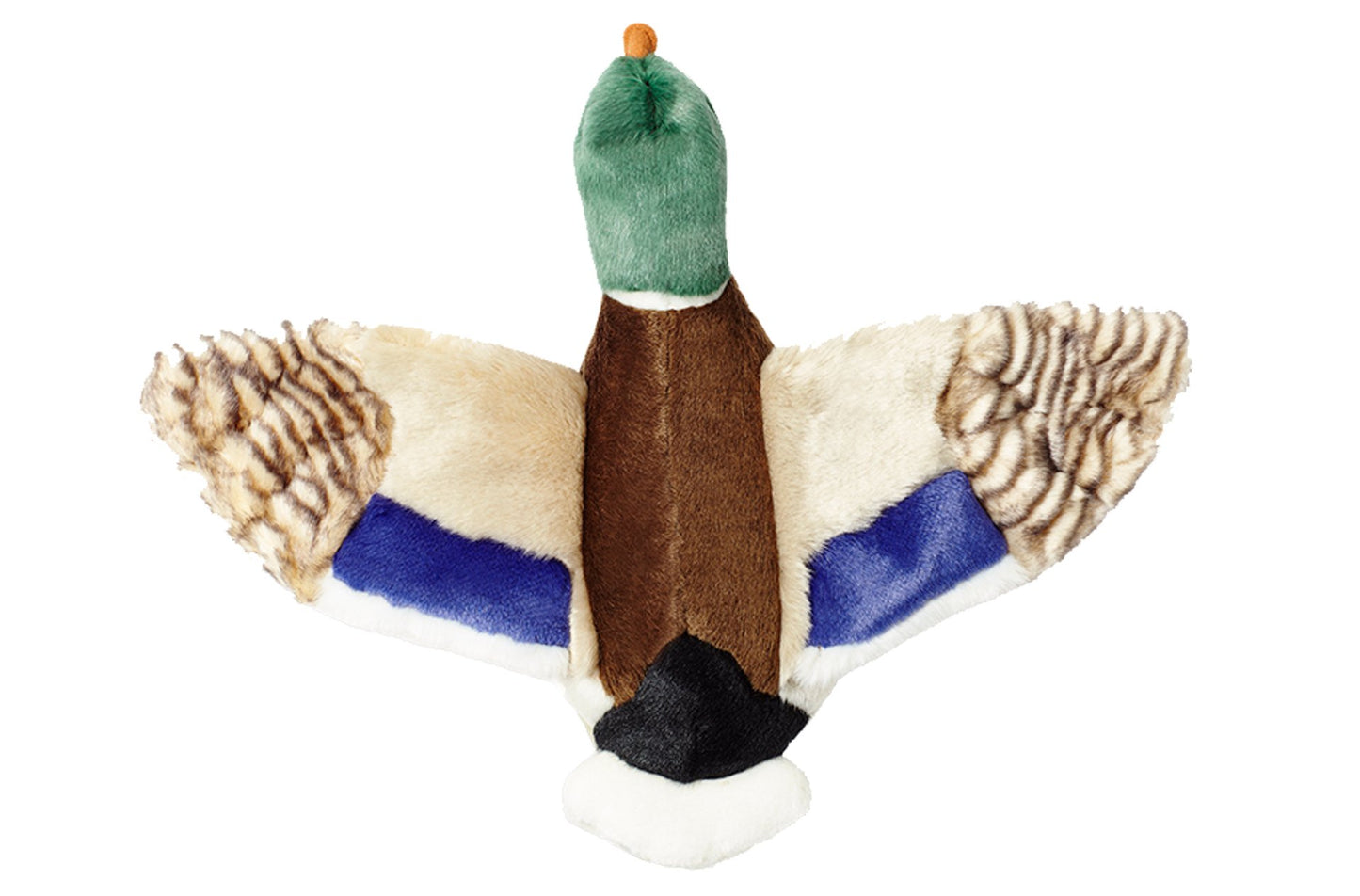 Fluff & Tuff Large and XL Plush Toys - Happy Hounds Pet Supply