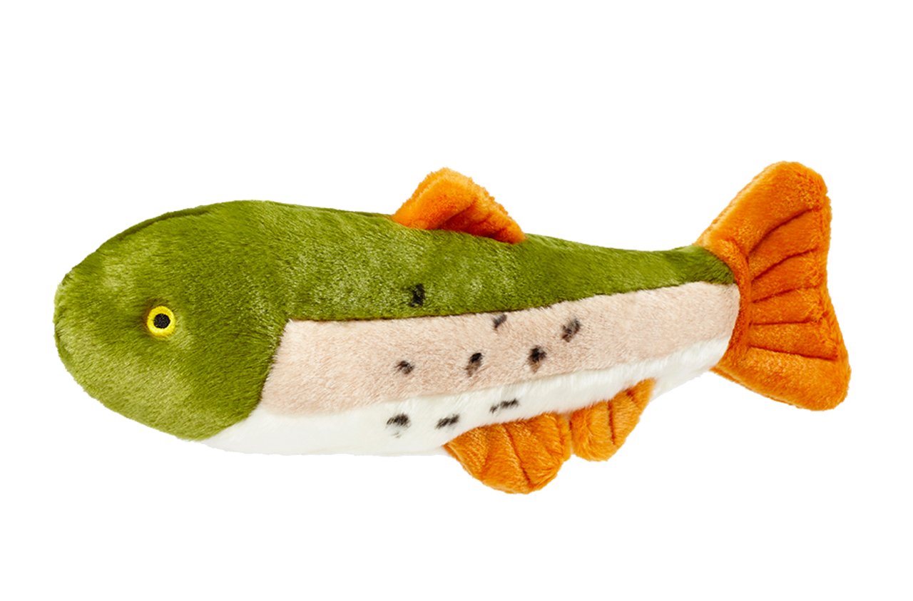 Fluff & Tuff Large and XL Plush Toys - Happy Hounds Pet Supply