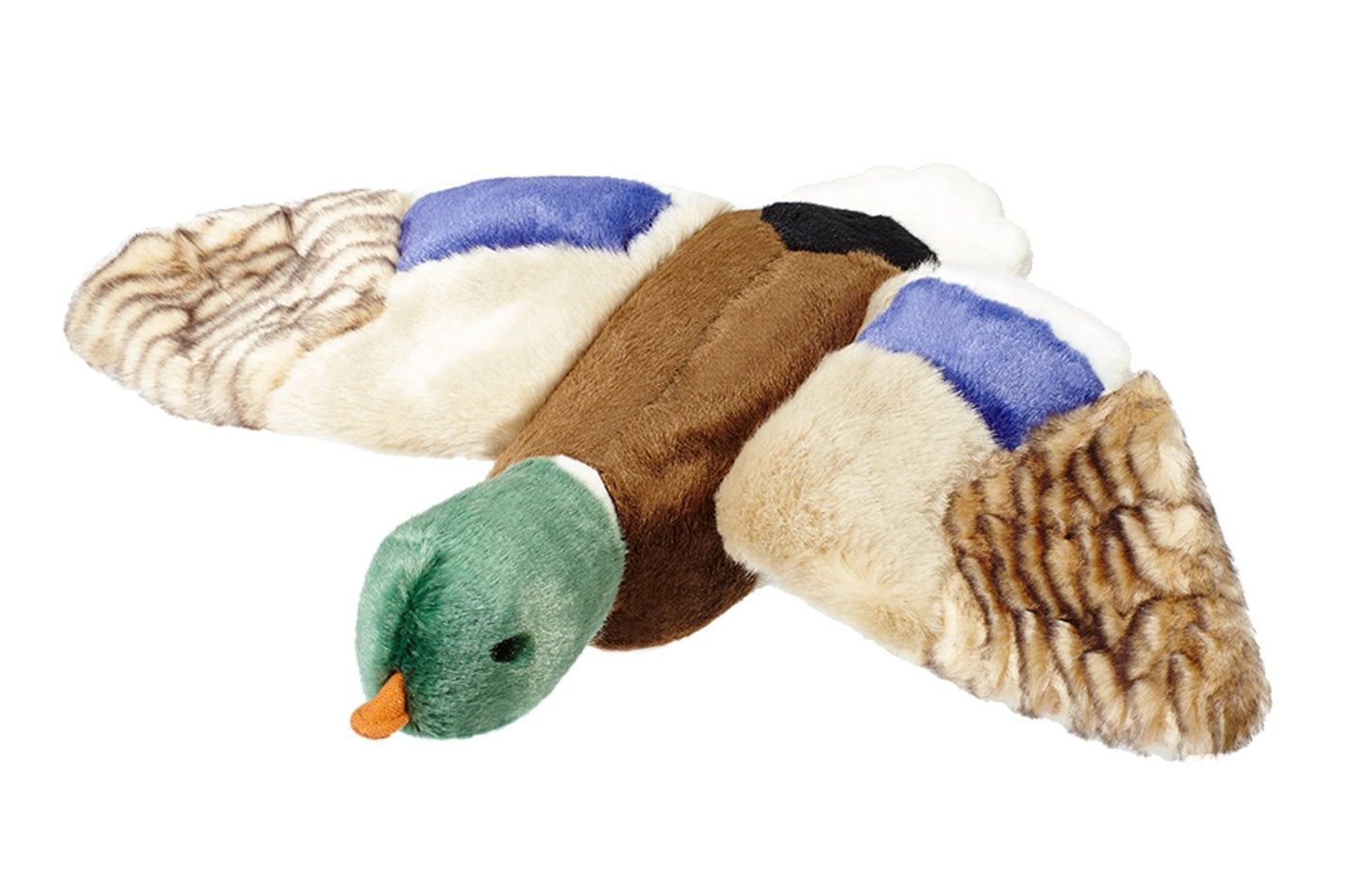 Fluff & Tuff Large and XL Plush Toys - Happy Hounds Pet Supply
