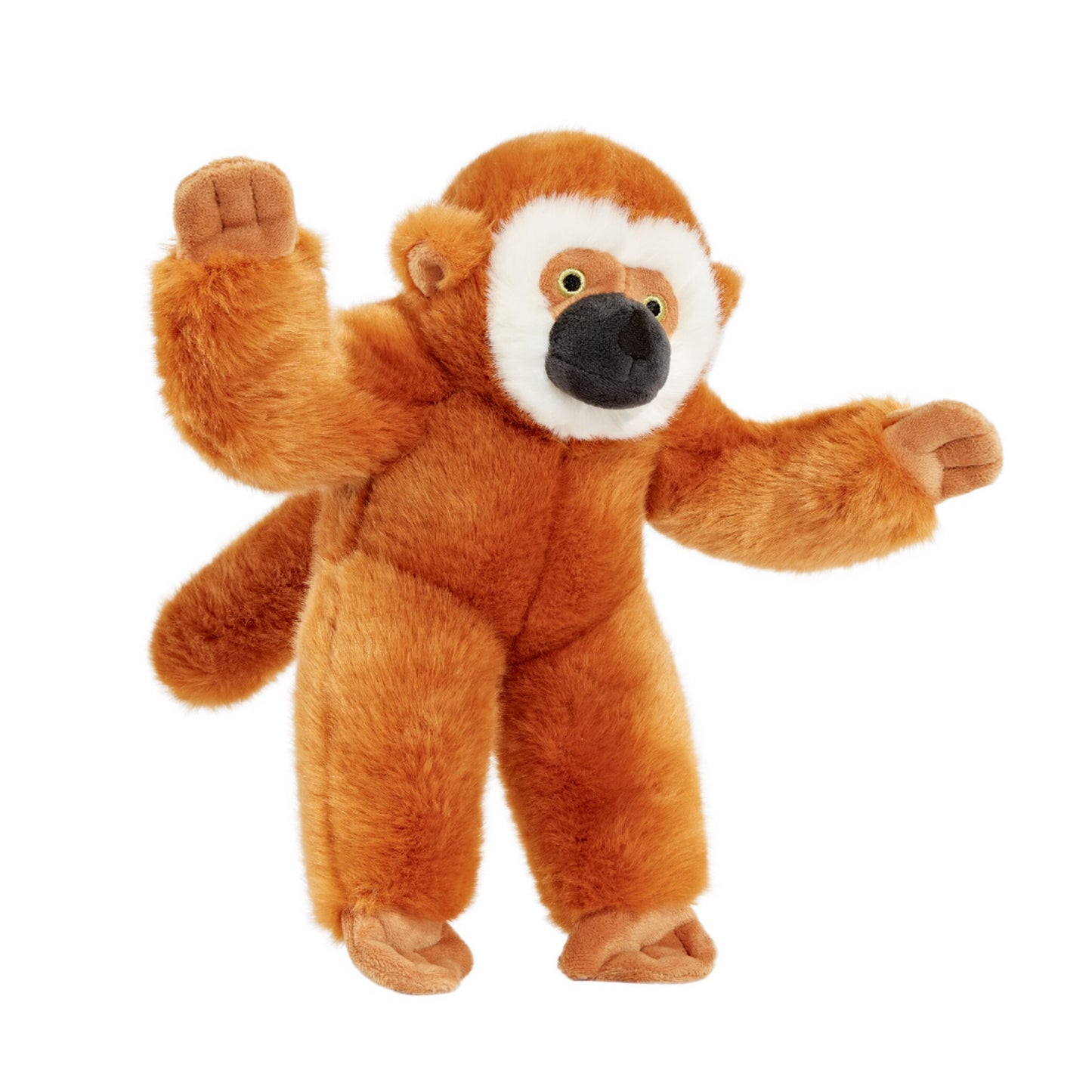 Fluff & Tuff Medium Plush Toys - Happy Hounds Pet Supply