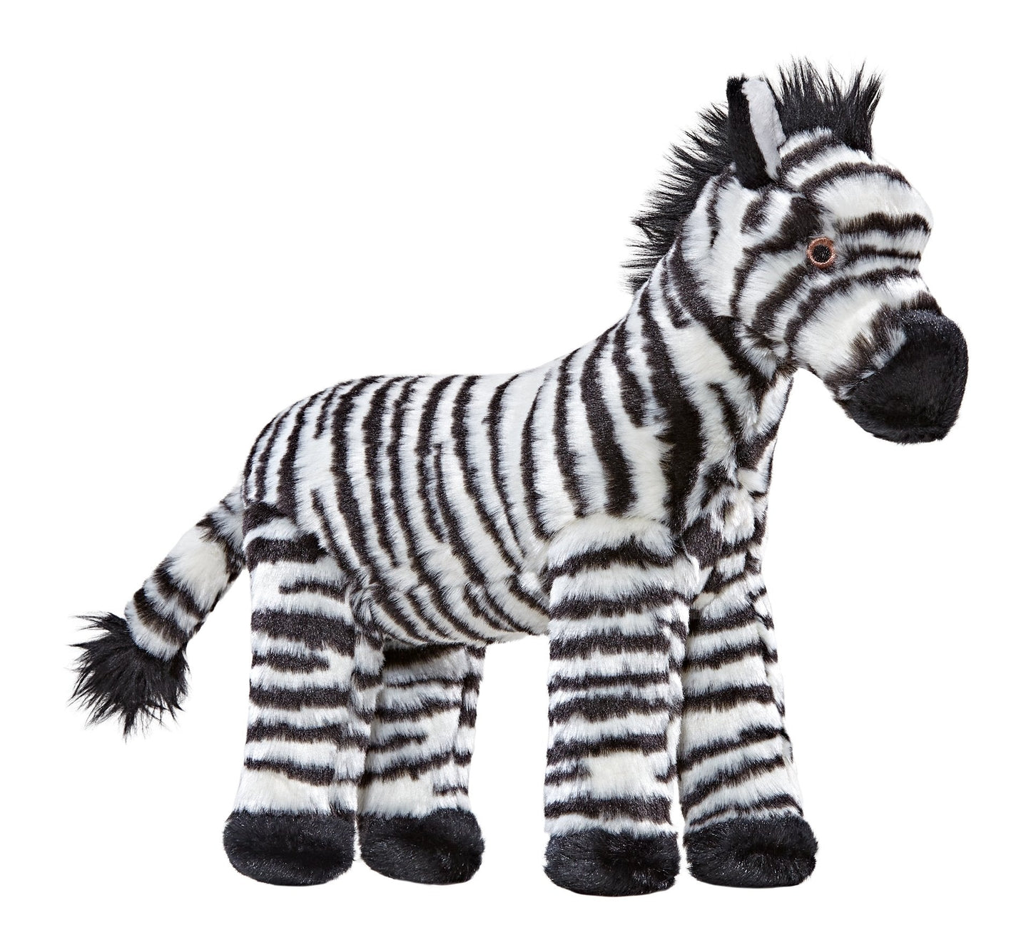 Fluff & Tuff Medium Plush Toys - Happy Hounds Pet Supply