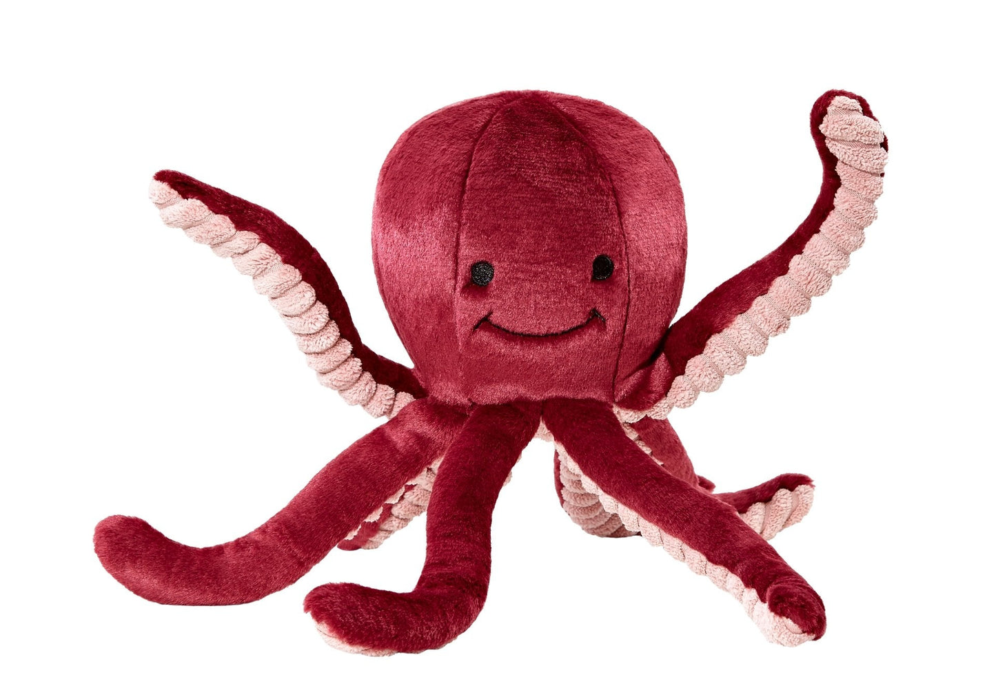 Fluff & Tuff Medium Plush Toys - Happy Hounds Pet Supply
