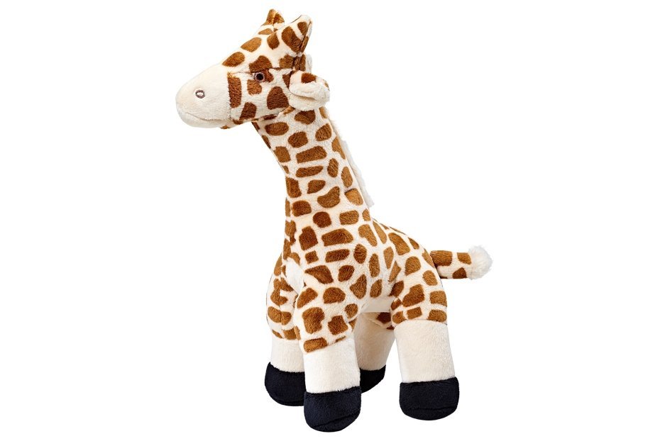 Fluff & Tuff Medium Plush Toys - Happy Hounds Pet Supply