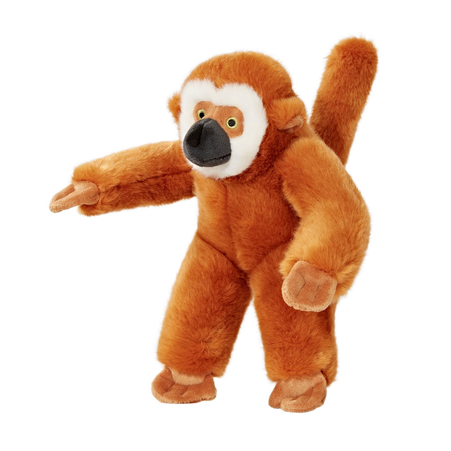 Fluff & Tuff Medium Plush Toys - Happy Hounds Pet Supply