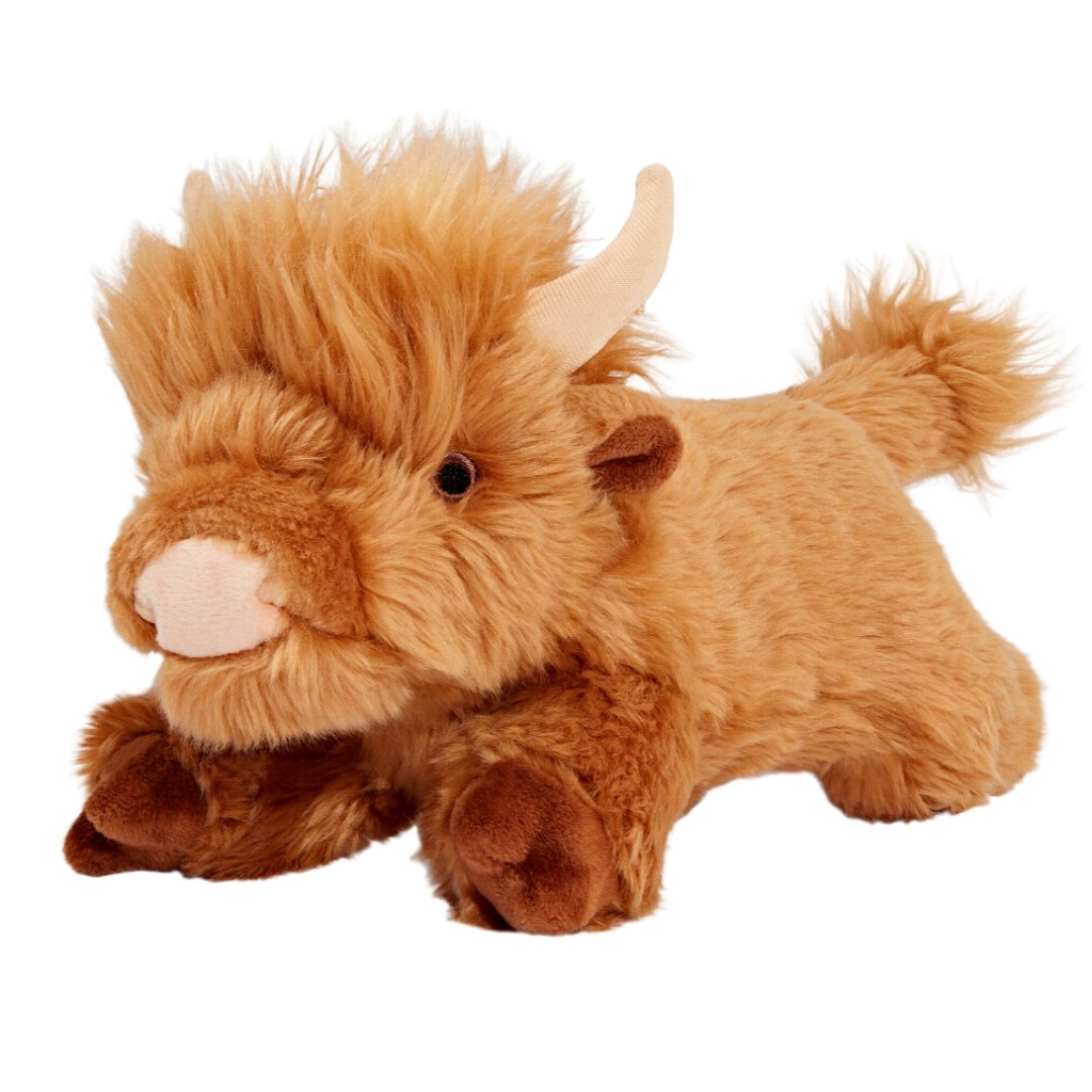Fluff & Tuff Medium Plush Toys - Happy Hounds Pet Supply