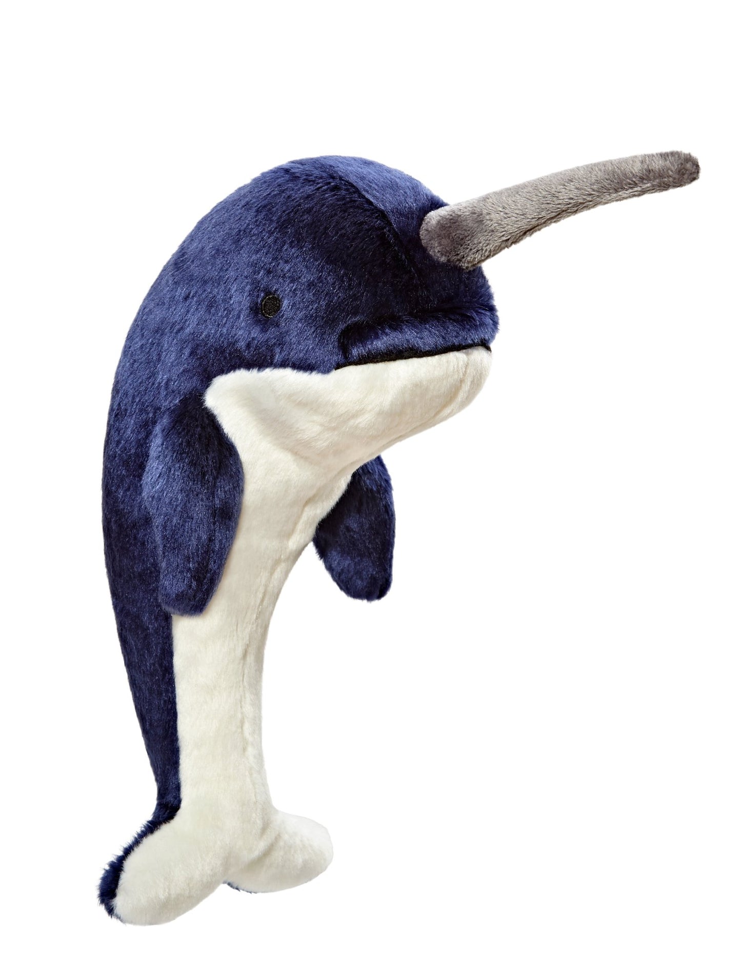 Fluff & Tuff Medium Plush Toys - Happy Hounds Pet Supply