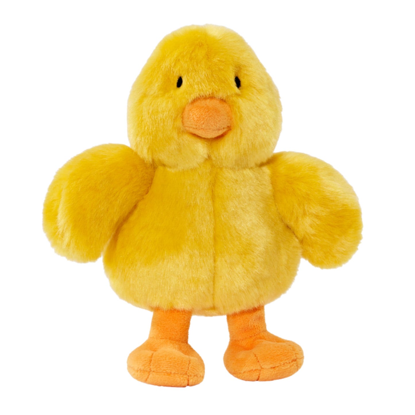 Fluff & Tuff Small Plush Toys - Happy Hounds Pet Supply