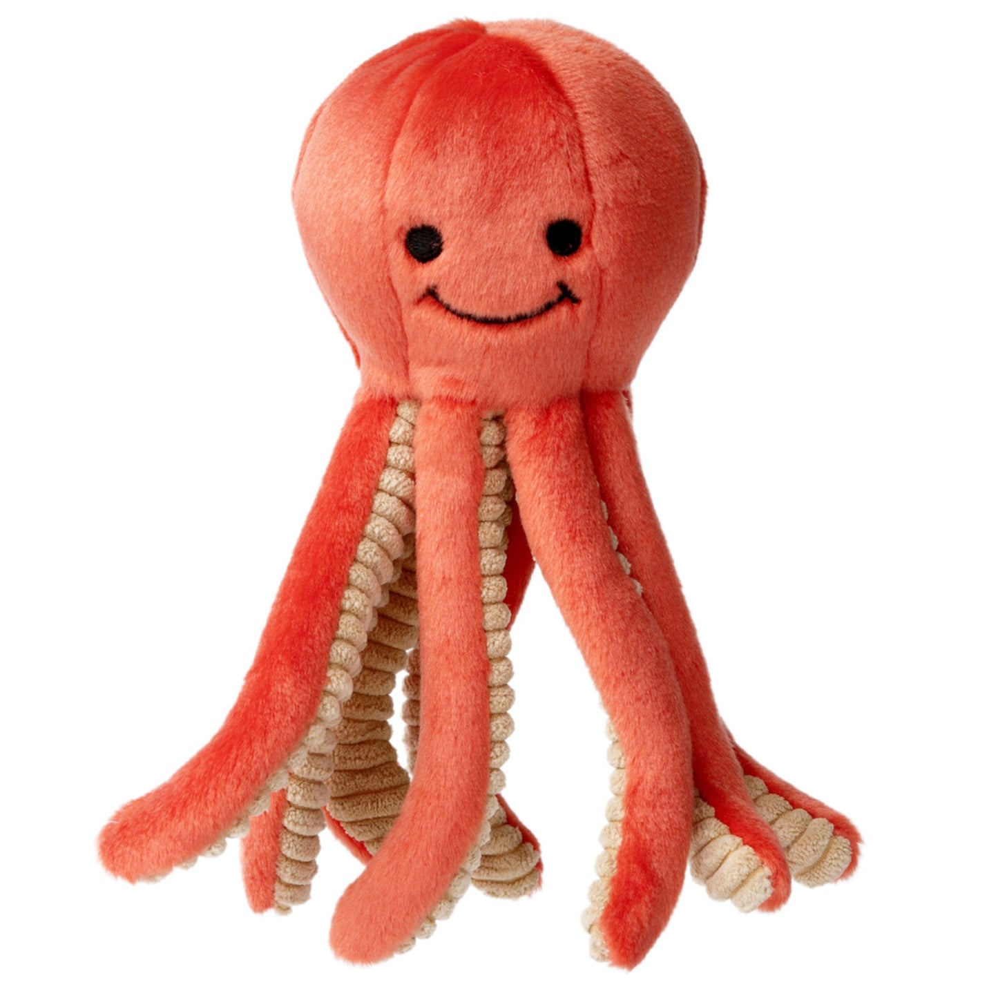 Fluff & Tuff Small Plush Toys - Happy Hounds Pet Supply