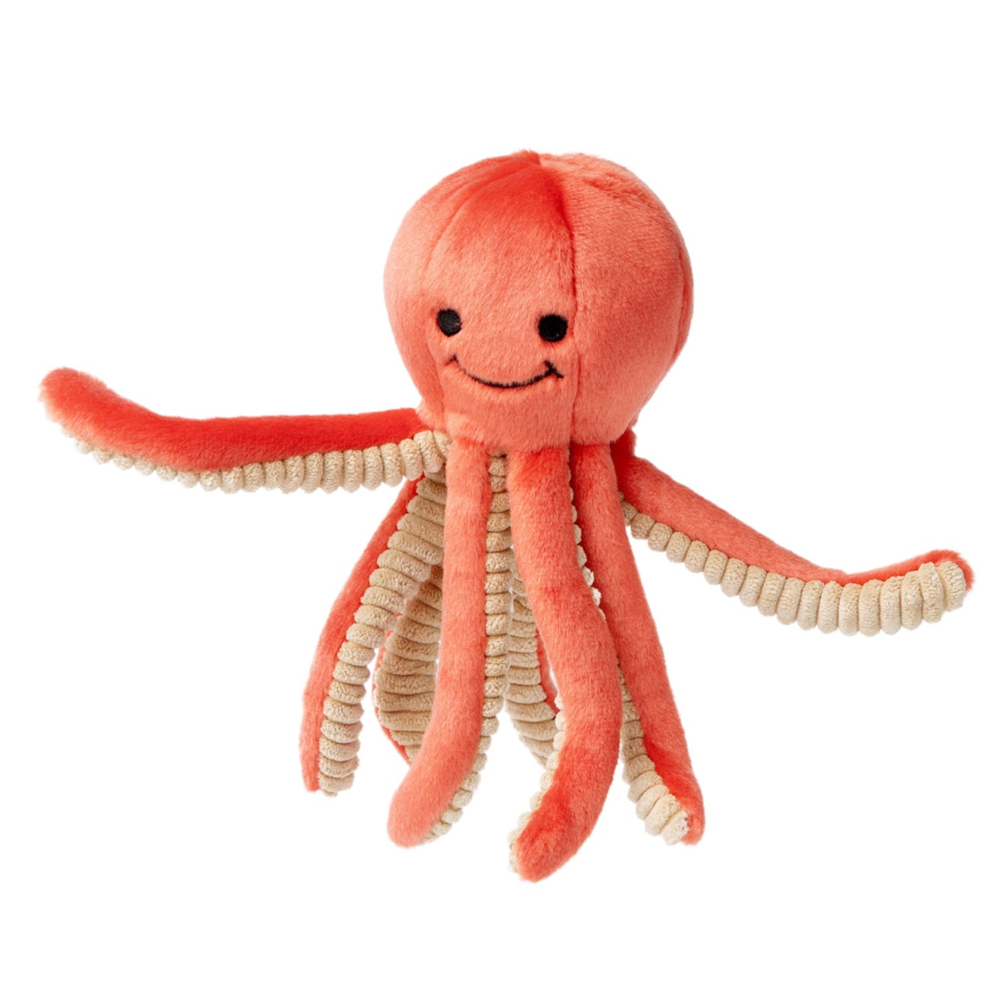Fluff & Tuff Small Plush Toys - Happy Hounds Pet Supply