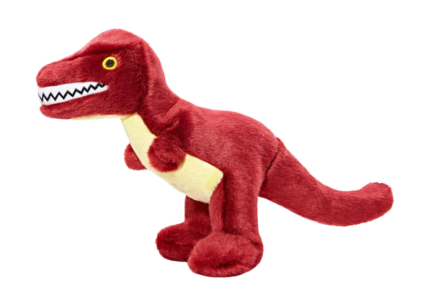 Fluff & Tuff Small Plush Toys - Happy Hounds Pet Supply