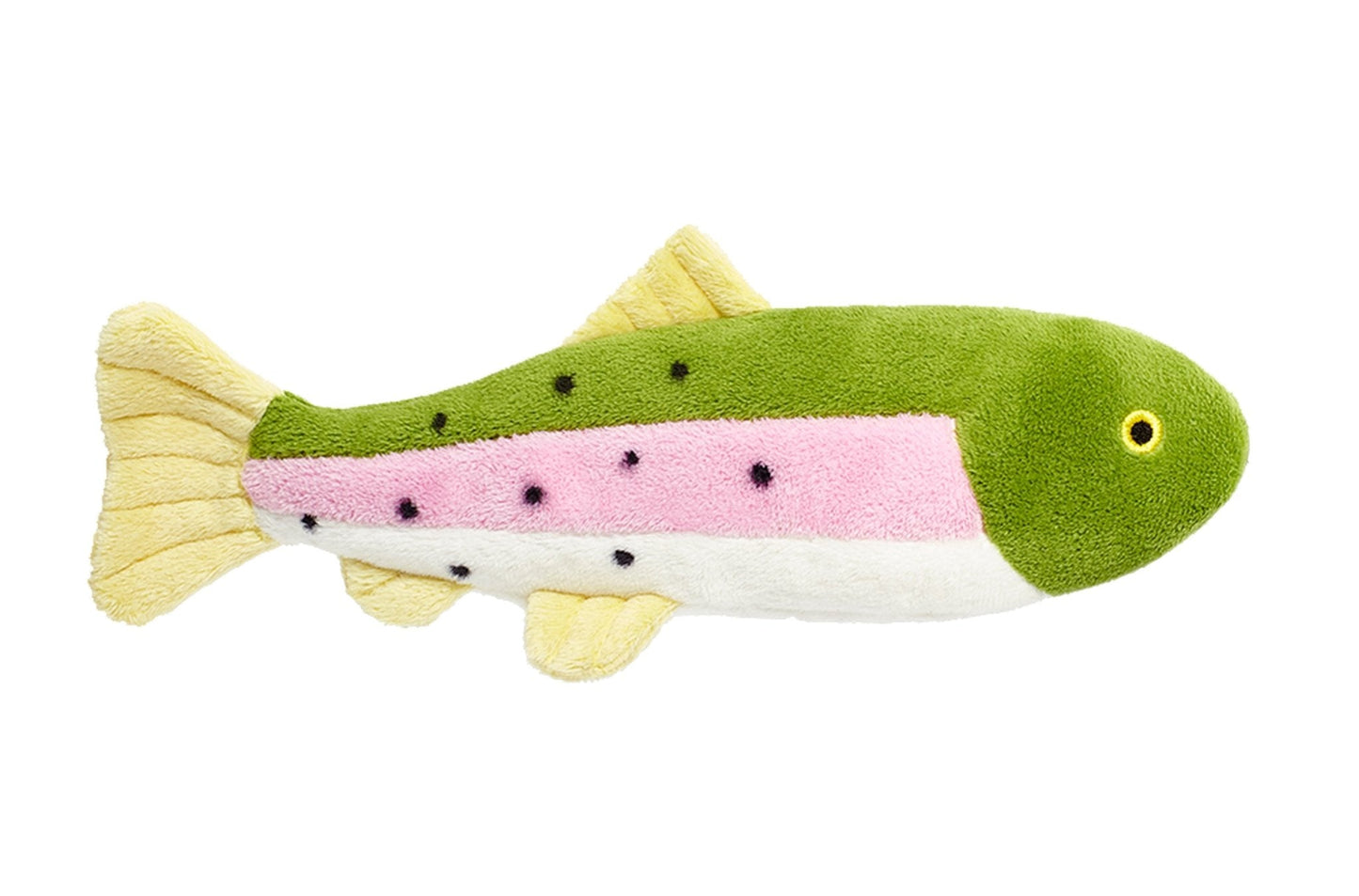 Fluff & Tuff Small Plush Toys - Happy Hounds Pet Supply