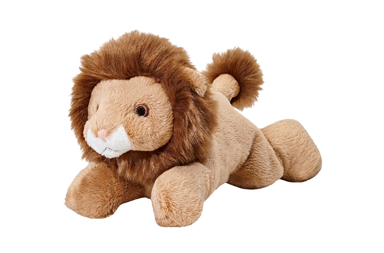 Fluff & Tuff Small Plush Toys - Happy Hounds Pet Supply
