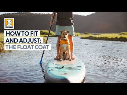 Ruffwear Float Coat Life Jacket