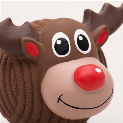Hugglehounds Rufftex Holiday Toys