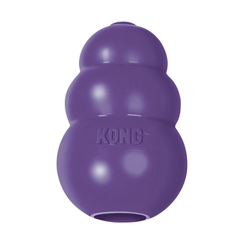 Kong Classic Chew Toy Senior Medium