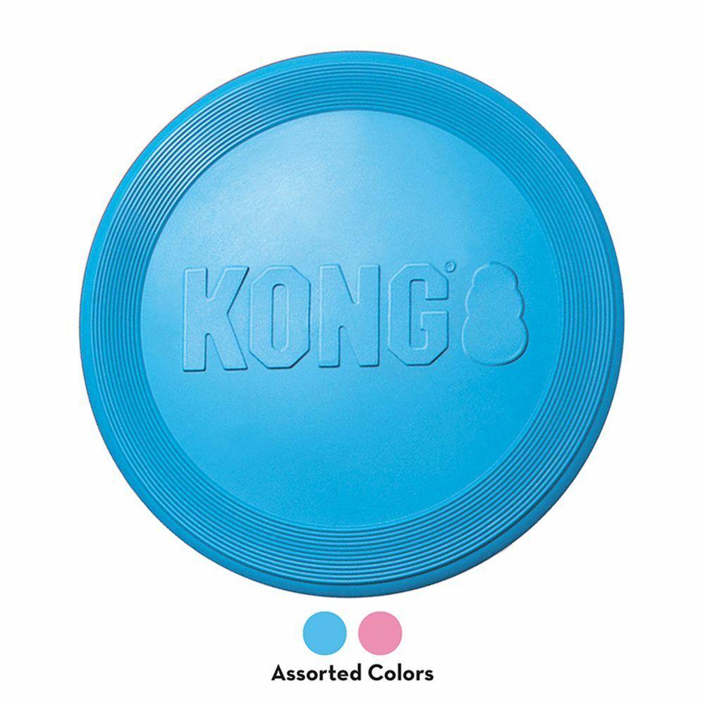 Kong Flyer