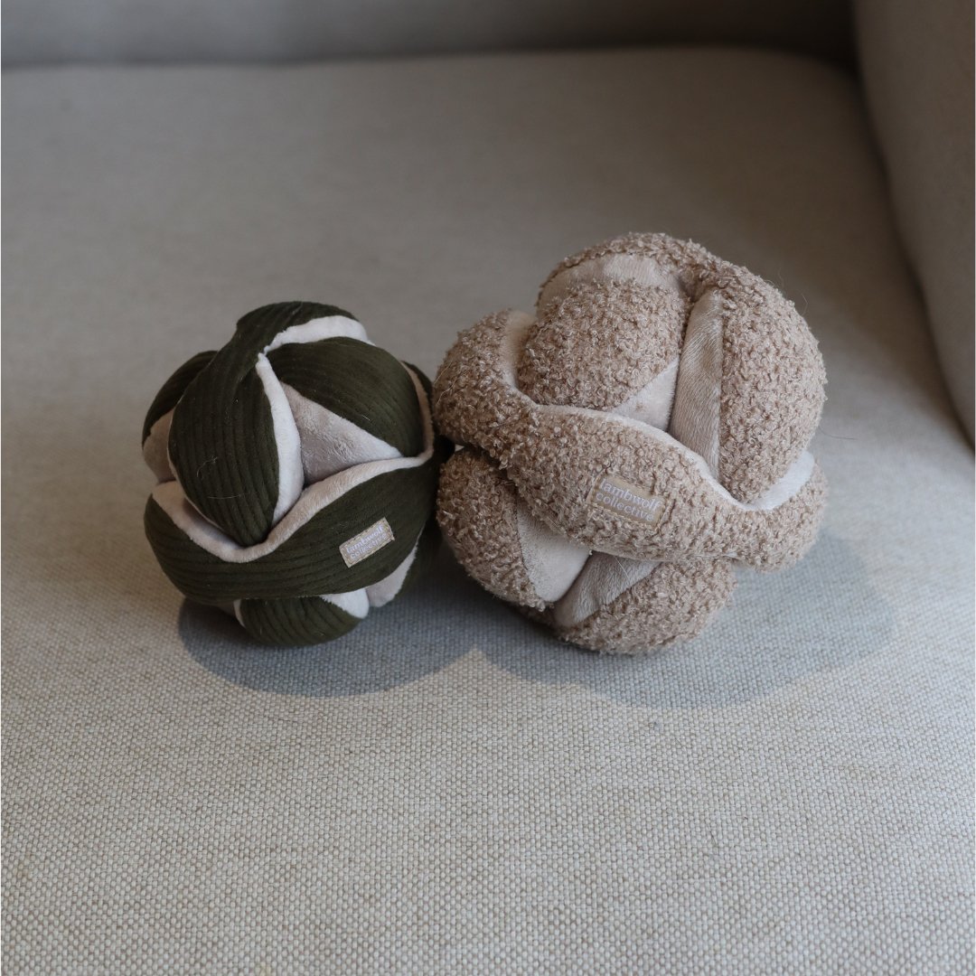 Lambwolf Collective - MONTI*//Enrichment Toy - Happy Hounds Pet Supply