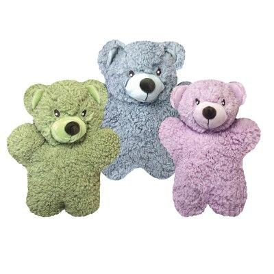 Lavender Emitting Fleece Toys 9 inch Bear