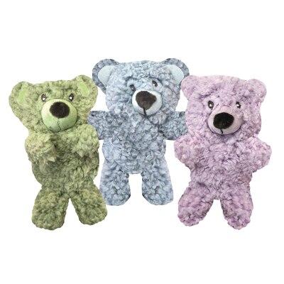 Lavender Emitting Fleece Toys Bear