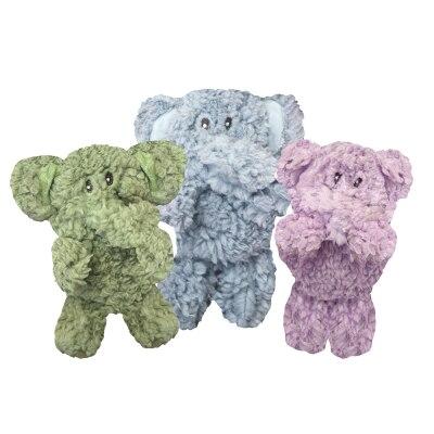 Lavender Emitting Fleece Toys 9 inch Dog