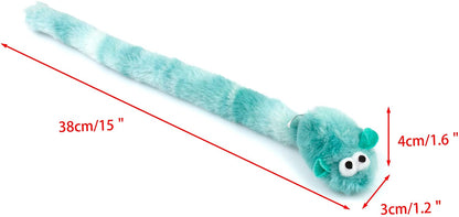 Long Tail Mouse Cat Toy