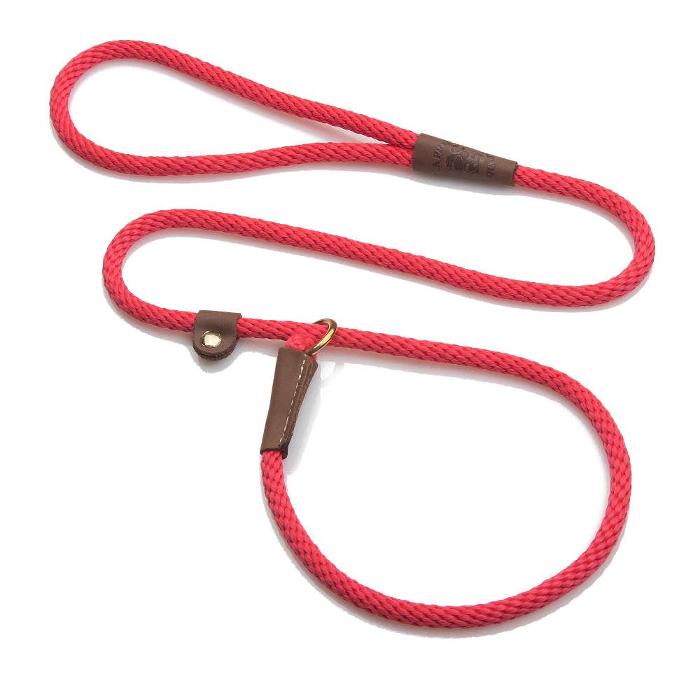 Mendota Slip Lead Red